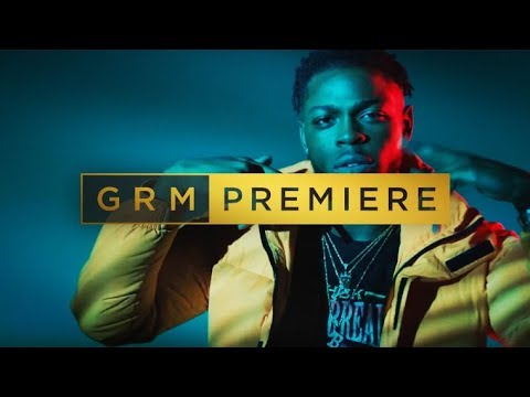 Crazy Cousinz x Yxng Bane x Mr Eazi x Lily McKenzie - No Way [Music Video] | GRM Daily