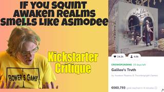 Bower's Game Corner - Galileo's Truth video thumbnail