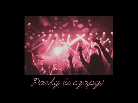 czapa - PARTY (u czapy) prod. Sinato