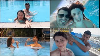 BALAYI VLOG PART 1 / SUENO HOTELS DELUXE BELEK