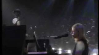 Nnenna Freelon & Diana Krall - In Walked Bud