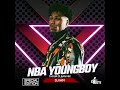 1 Hour NBA Youngboy Clean DJ Mix DJ IAM Best Of NBA Youngboy Hits