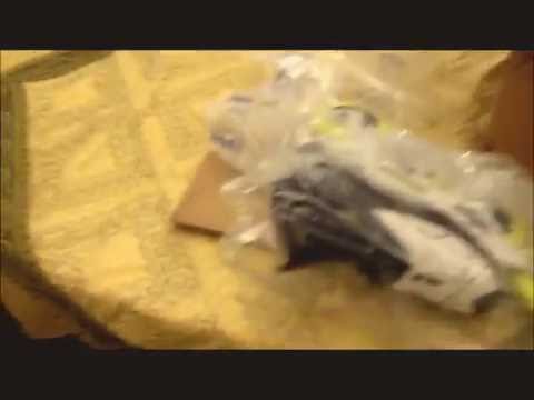 POWERSLIDE VI RS UNBOXING/POWERSLIDE FITNESS PRO HELMET