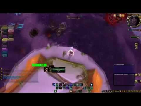 Parkour by Demon Hunter: Battlegrounds!