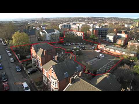 Moorgate House, Rotherham