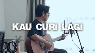 Download lagu J-Rocks - Kau Curi Lagi (Cover by Tereza) mp3