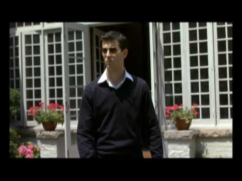 Bande annonce The job (Trailer JUST BUSINESS)