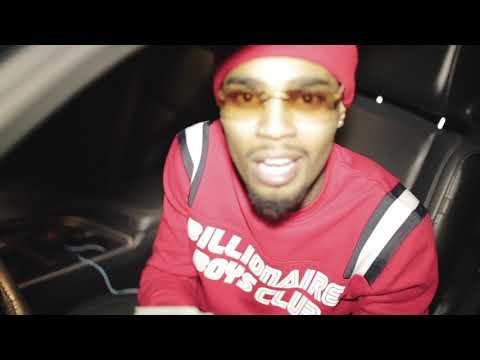 441 STUNNA - ENVY ME (OFFICIAL MUSIC VIDEO)