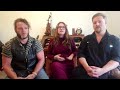 Family of Matt Brown from ‘Alaskan Bush People’ reflect on his life and death