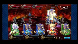 Re: [心得] 狩獵活動 第5彈 骷髏典位級3T