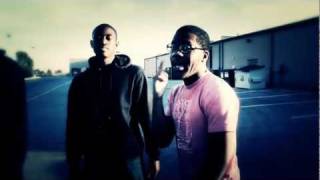 Cypher Clique - The Message (Prod D-Major)