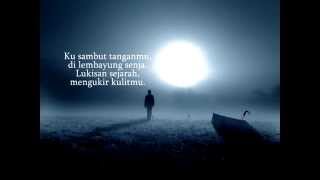 Amuk-Hakikat cover Instumental (with lyrics)