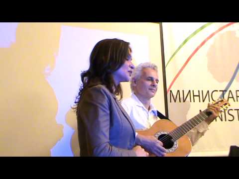 Biljana Prokić - SVE SMO MOGLI MI