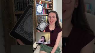 Romance Fantasy Book Recommendation ✨ Reading Reaction