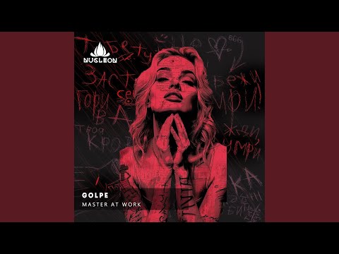 Master At Work (2024 Rave Mix)