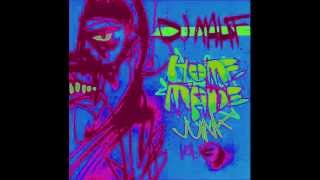 DJ MAHF - Homemade Junk Vol. 3