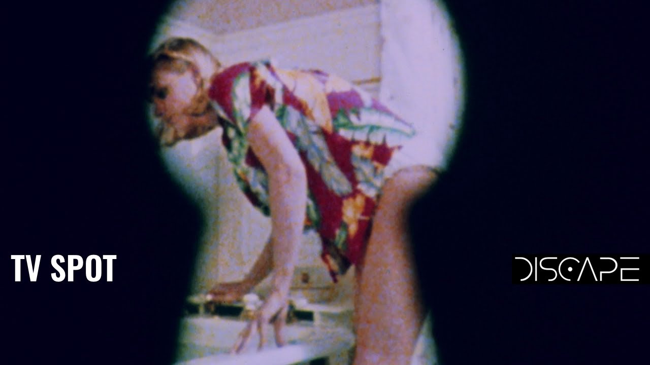 The Unseen • 1980 • TV Spot