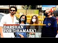 Kartik Aaryan S Dhamaka Verdict Out Fans Respond To His Visit To Siddhi Vinayak Temple OTV News