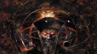 Judas Priest / Nostradamus - Shadows in the flame & VISIONS (2008)