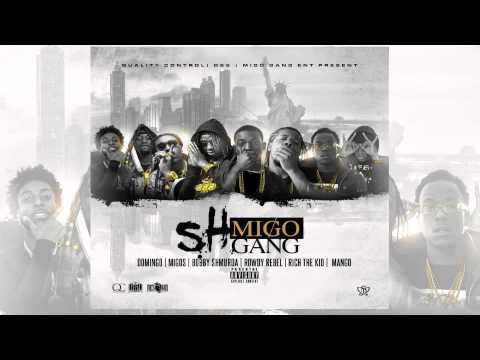 Migos ft Bobby Shmurda - Computers (Freestyle)