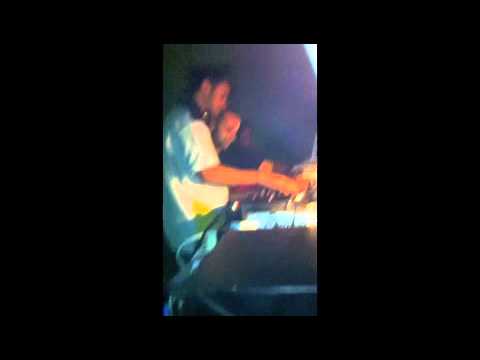 Mr.REZ B-DAY-BASH @ TIRANA EXPRESS.m4v