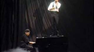 Luis Fonsi - Eligeme