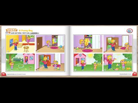 My Little Isand 2 - Unit 9 Weather