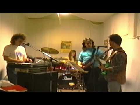 Replokalen, Järnvägsgatan, Örebro 1991