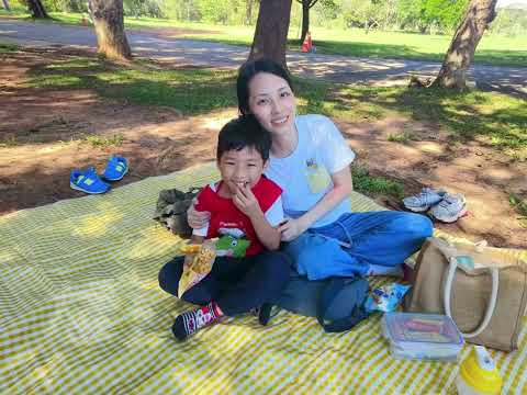 桃園市立蘆竹幼兒園114學年戶外教育