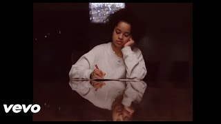 Ella Mai - Everything ft. John Legend (Video)