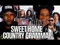 GREAT MASH UP Nelly Lynyrd Skynyrd Sweet Home Country Grammar REACTION