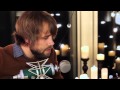 Josh Wilson Sunroom Sessions: "I See God In You ...