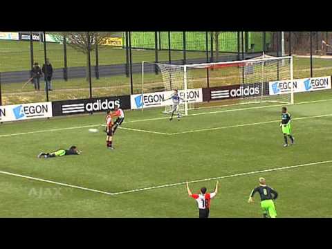 AEGON Toekomst Journaal: D1 in topvorm