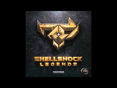 Turf Wars - Datsik, Protohype & Init