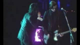 08 - The Weeping Song - Nick Cave &amp; The Bad Seeds, Live in Ljubljana 94, Pro Shot