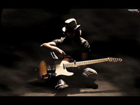 TRAILER GREGORY'S GANG CHANNEL - GUITAR SOLO FROM "NOI" (MANY.HERE.)