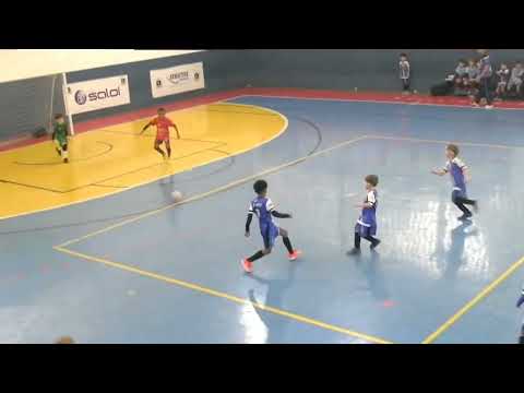 Vicente NB em Camisa10 x Bola no Pé sub7 - 25 de maio, 2024.