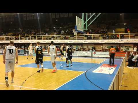 PVSK-PANNONPOWER - Falco KC