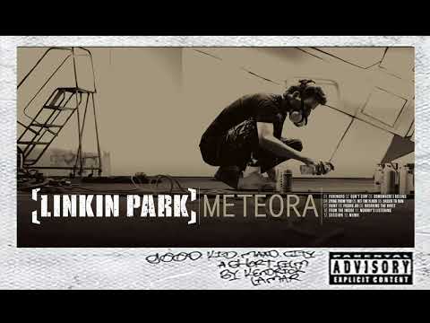 Linkin Park - Lying From You But It's Backseat Freestyle By Kendrick Lamar