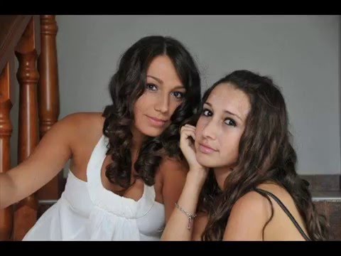 Julijana Hadzi Mihajilovic i Sladjana Hadzi Mihajilovic R.I.P