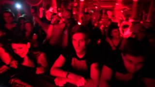 Nesakyk Mamai! 10 Metų @ Gravity