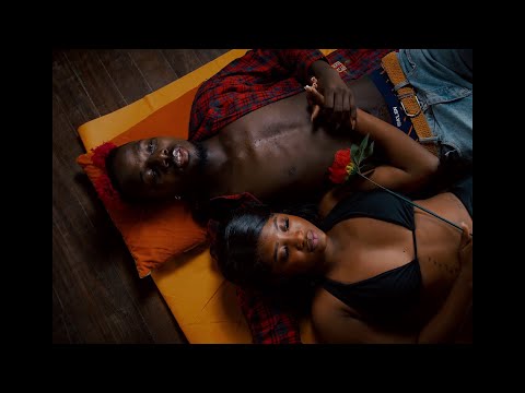 Edoh YAT - I do 🌹 (Official Music Video)