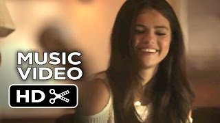 Rudderless - Selena Gomez and Ben Kweller Music Video - &quot;Hold On&quot; (2014) HD