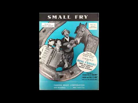 Small Fry (1938)