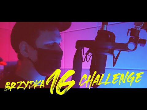 VITO feat. BELLA #brzydka16challenge