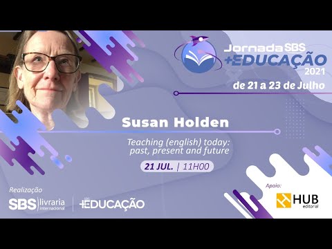 LIBRERÍAS SBS PERÚ. 2021. Teaching (English) Today: Past, Present and Future 