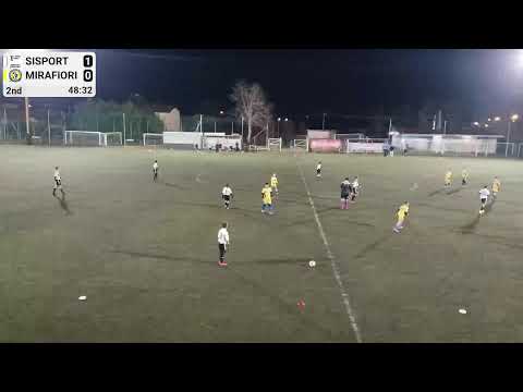 Sisport vs Mirafiori - 28/12/2025