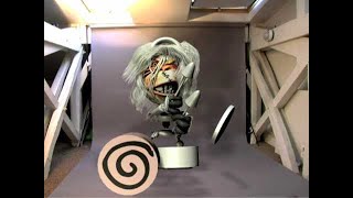 shaka ponk  Prima Scene Clip