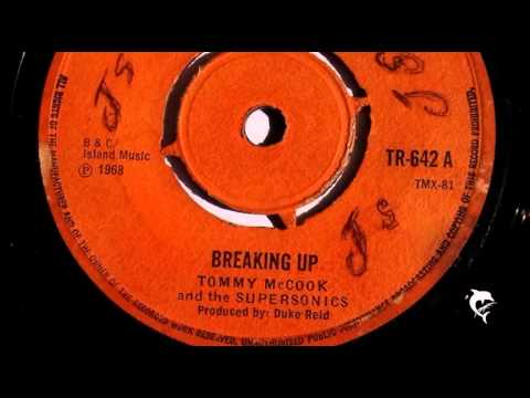 Breaking Up