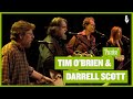 Tim O'Brien and Darrell Scott / eTones - "Paradise" (eTown webisode #567)